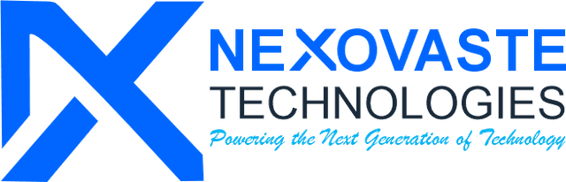 Nexovate Technologies Logo