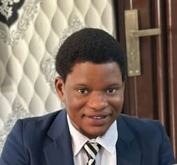 Adeyemi Ayobami Samson - CEO of Nexovaste Technologies