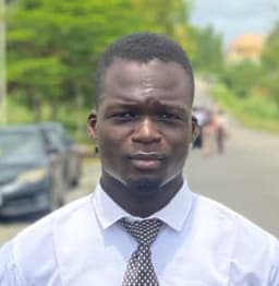 Seton Eri-oluwa Emmanuel - CFO of Nexovaste Technologies