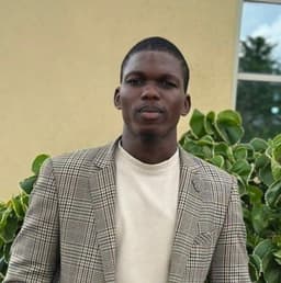 Emmanuel Samuel Samako - COO of Nexovaste Technologies