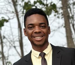 Ogunleye Opeyemi Jamiu - CTO of Nexovaste Technologies