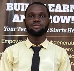 Bamirin Olawale Francis - Deputy CEO of Nexovaste Technologies