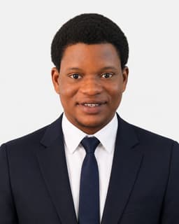 Adeyemi Ayobami Samson - CEO of Nexovaste Technologies